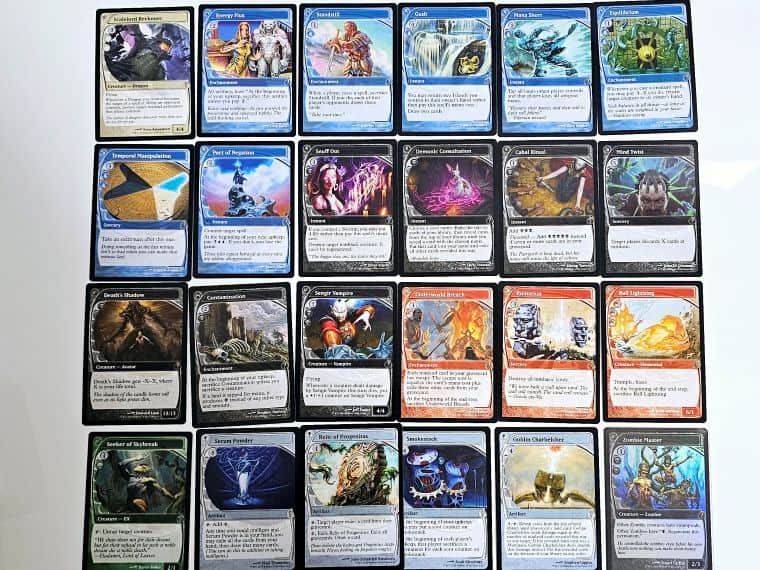 MTG開封】Festival in a Box: Chicago 2025を開けよう！安定のミズブ2