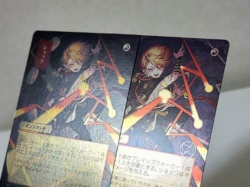 MTG】エッチングFoil、コレブ産、ドラブセトブ産って何？ミスティカル