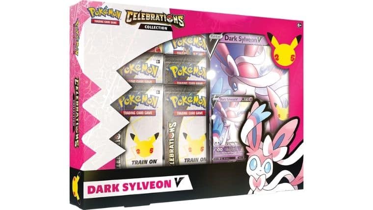 ポケカ海外】ポケセン限定25thエリートトレーナーBOX開封レビュー