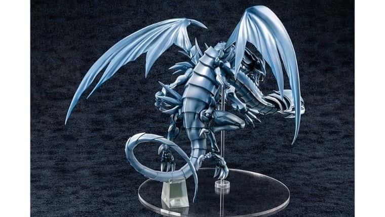 遊戯王】青眼の究極竜フィギュアがあみあみでも予約開始中！大