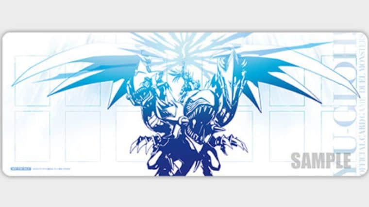 遊戯王カードゲームポイントで交換できる特別なアイテムのために