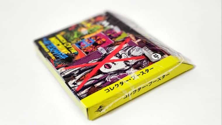 MTG】機械兵団の進軍：決戦の後にのコレクターブースターBOX開封！封入