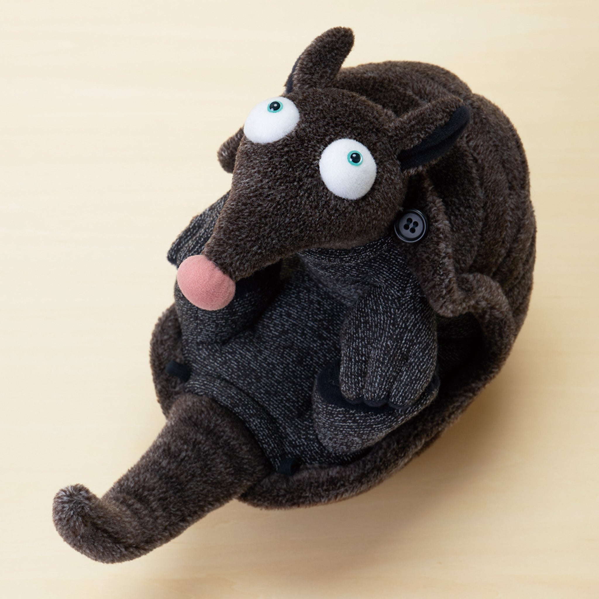 Cuddly (カドリー) 公式オンラインショップ 猫のぬいぐるみ – Cuddly