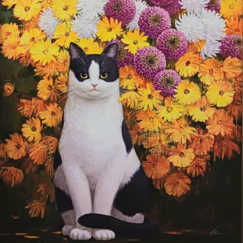 100/油彩や水彩 基本から 絵画制作｜カルチャープラザ長岡｜イオン長岡