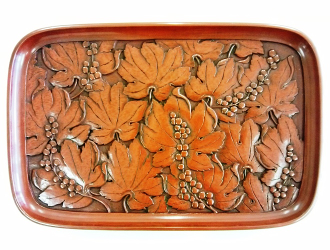 鎌倉彫(高等科)｜自由が丘産経学園｜東急東横線、大井町線、自由が丘駅