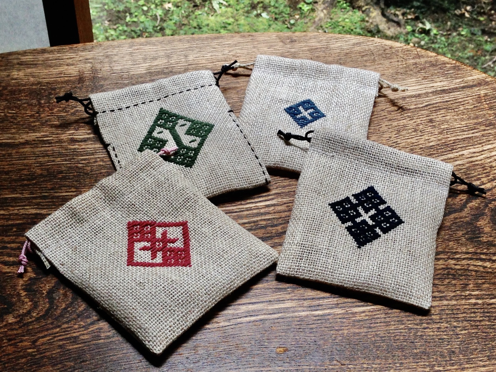 こぎん刺し｜ひばりが丘カルチャーセンター｜ひばりが丘PARCO、パルコ