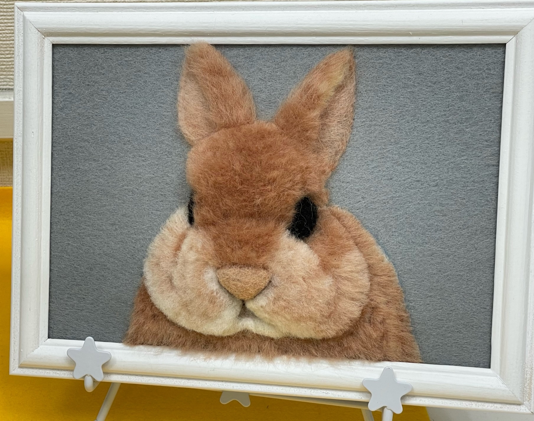 小物からはじめる 羊毛フェルト｜深谷カルチャーセンター｜アリオ深谷