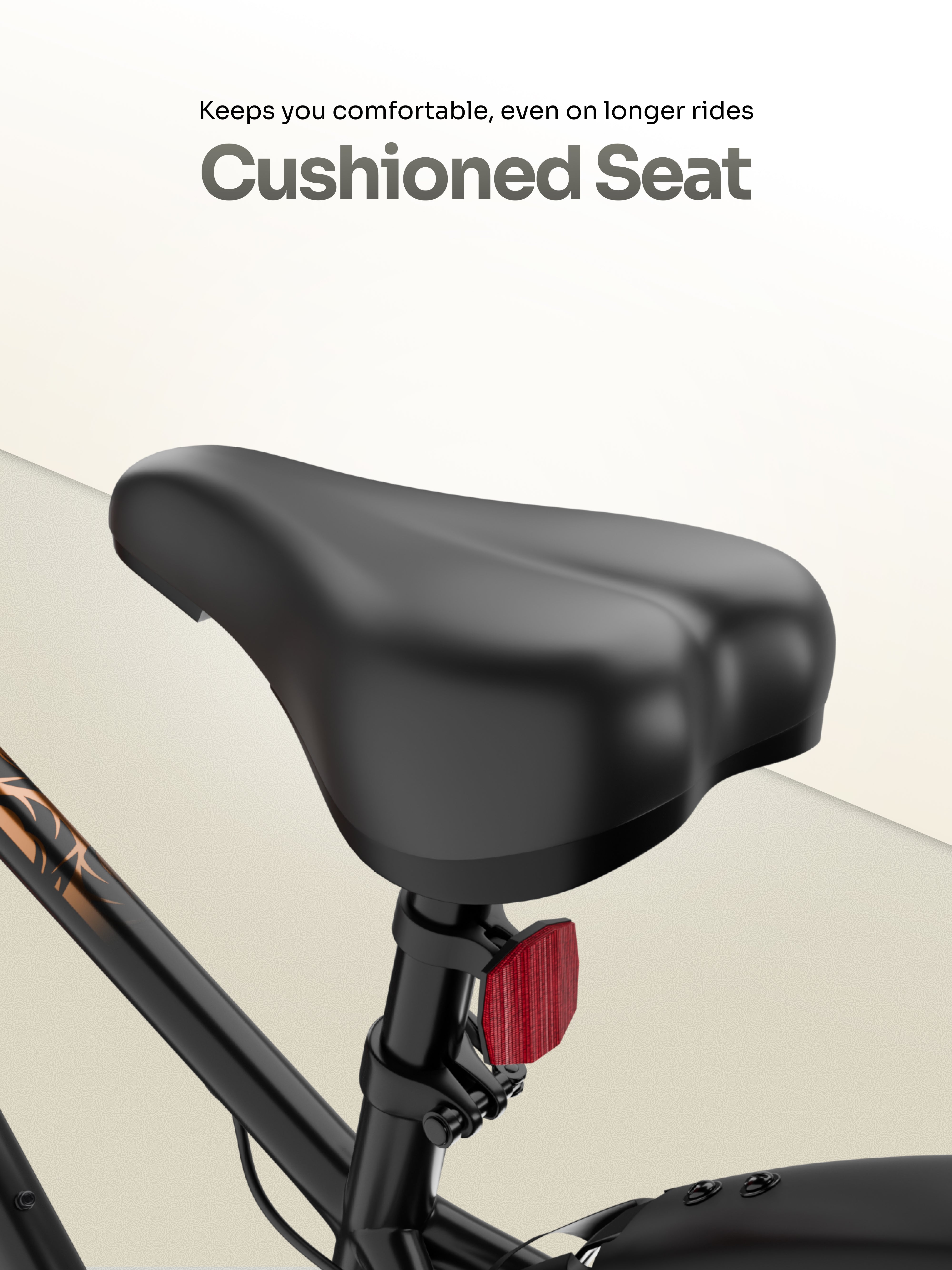 Buy Cult Phoenix 29T Steel Mountain Bike with Dual Disc Brake and