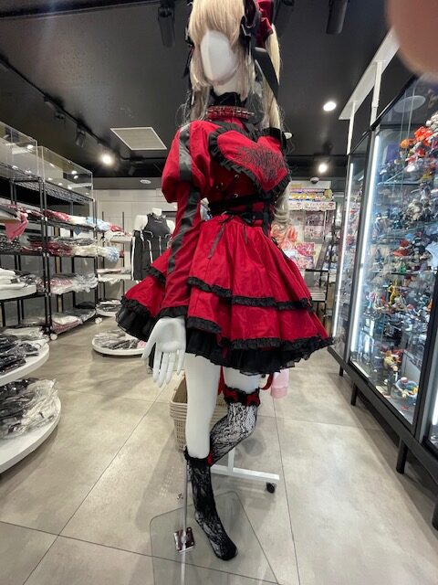 テオドールPOP UP SHOP 【CP No.0020】【東京・秋葉原】【販売