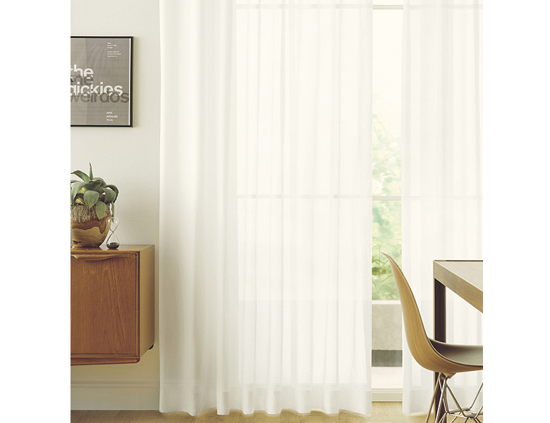 サンゲツ 機能素材レース｜カーテンマルシェ｜東京都世田谷区の