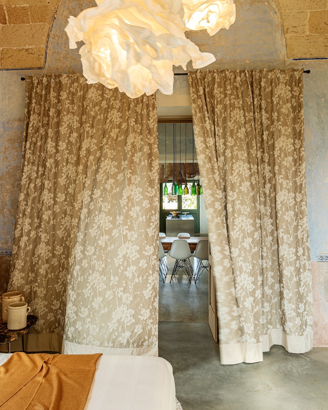 フィスバのオーダーカーテン | カーテン・カーペットマーサ 門司 小倉