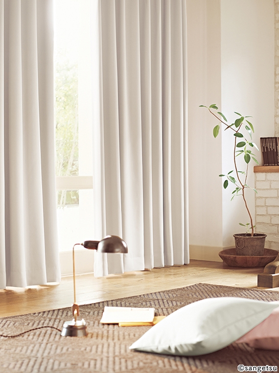 AC2453 /SANGETSU(サンゲツ)/AC CURTAIN(ACカーテン)｜オーダー
