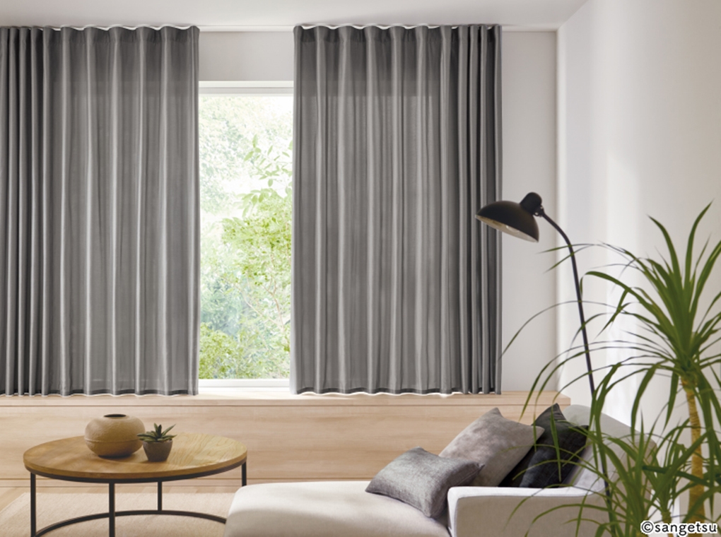 AC2346 /SANGETSU(サンゲツ)/AC CURTAIN(ACカーテン)｜オーダー