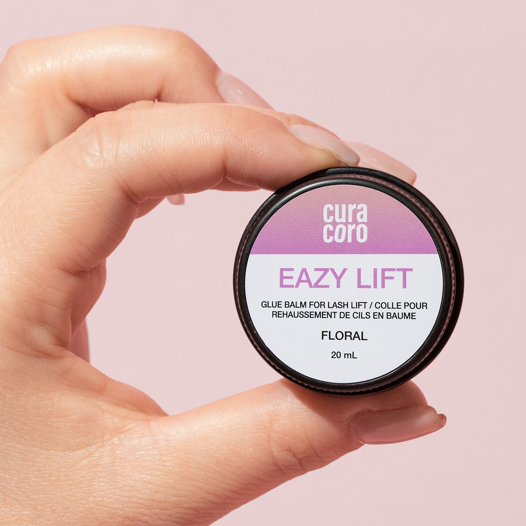 Curacoro - Eazy Lift Glue Balm – CURACORO USA