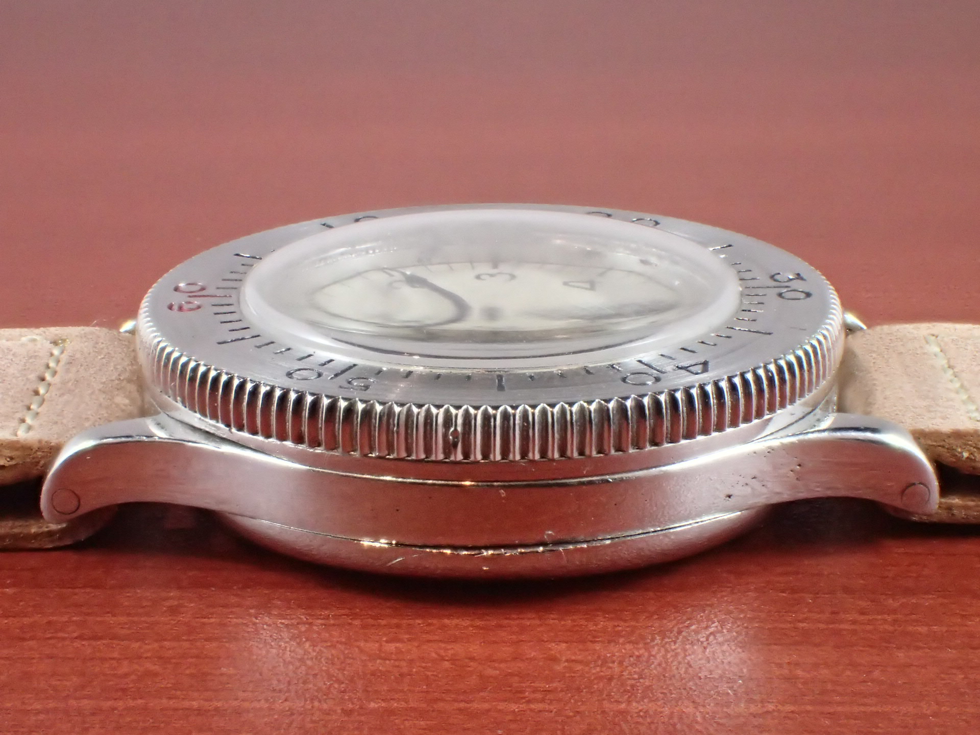 ロンジン ウィームス イギリス空軍 6B/159 Mk.7A 第二次世界大戦 1940