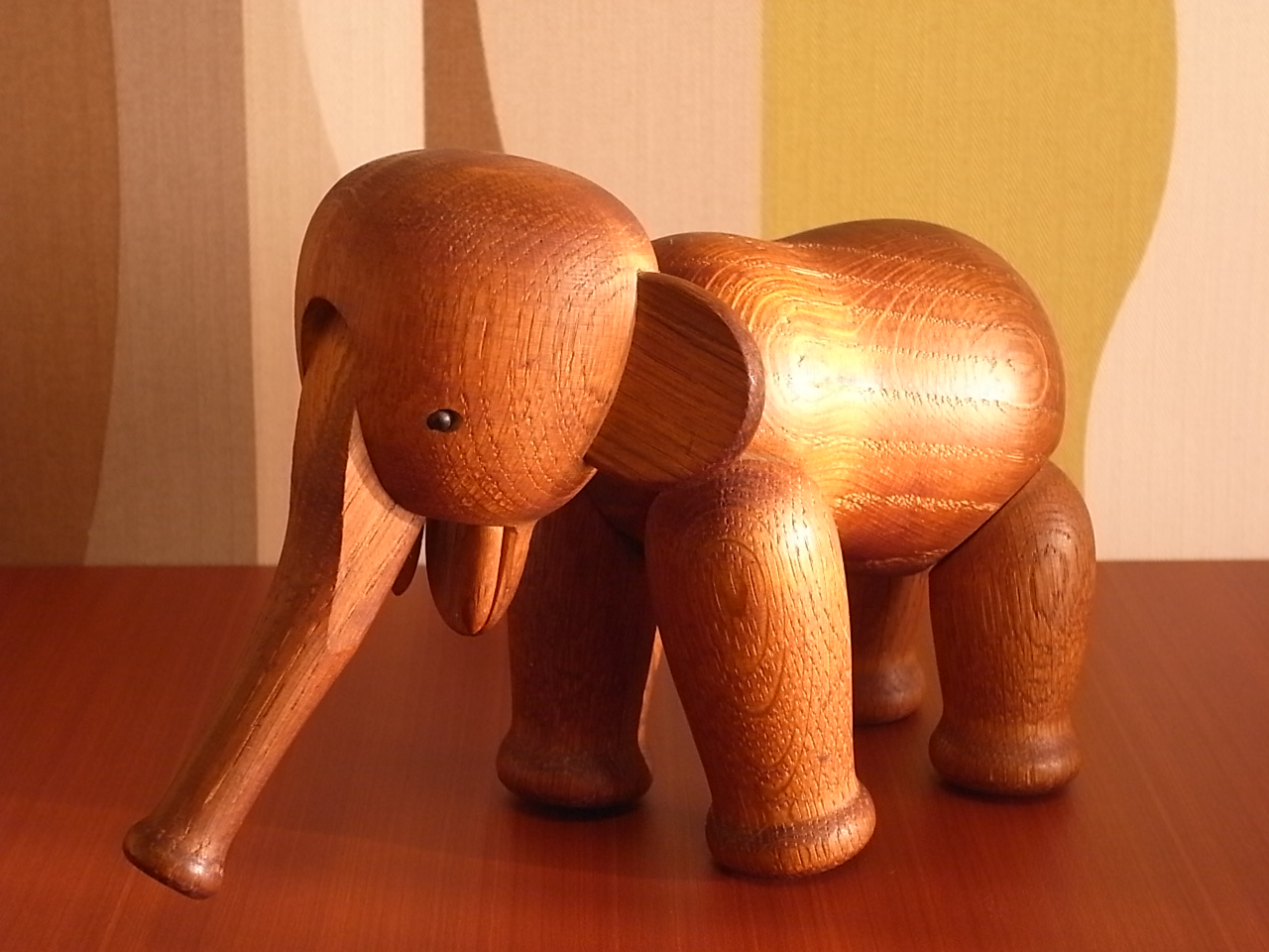 北欧雑貨 カイ・ボイスン Kay Bojesen エレファント オリジナル