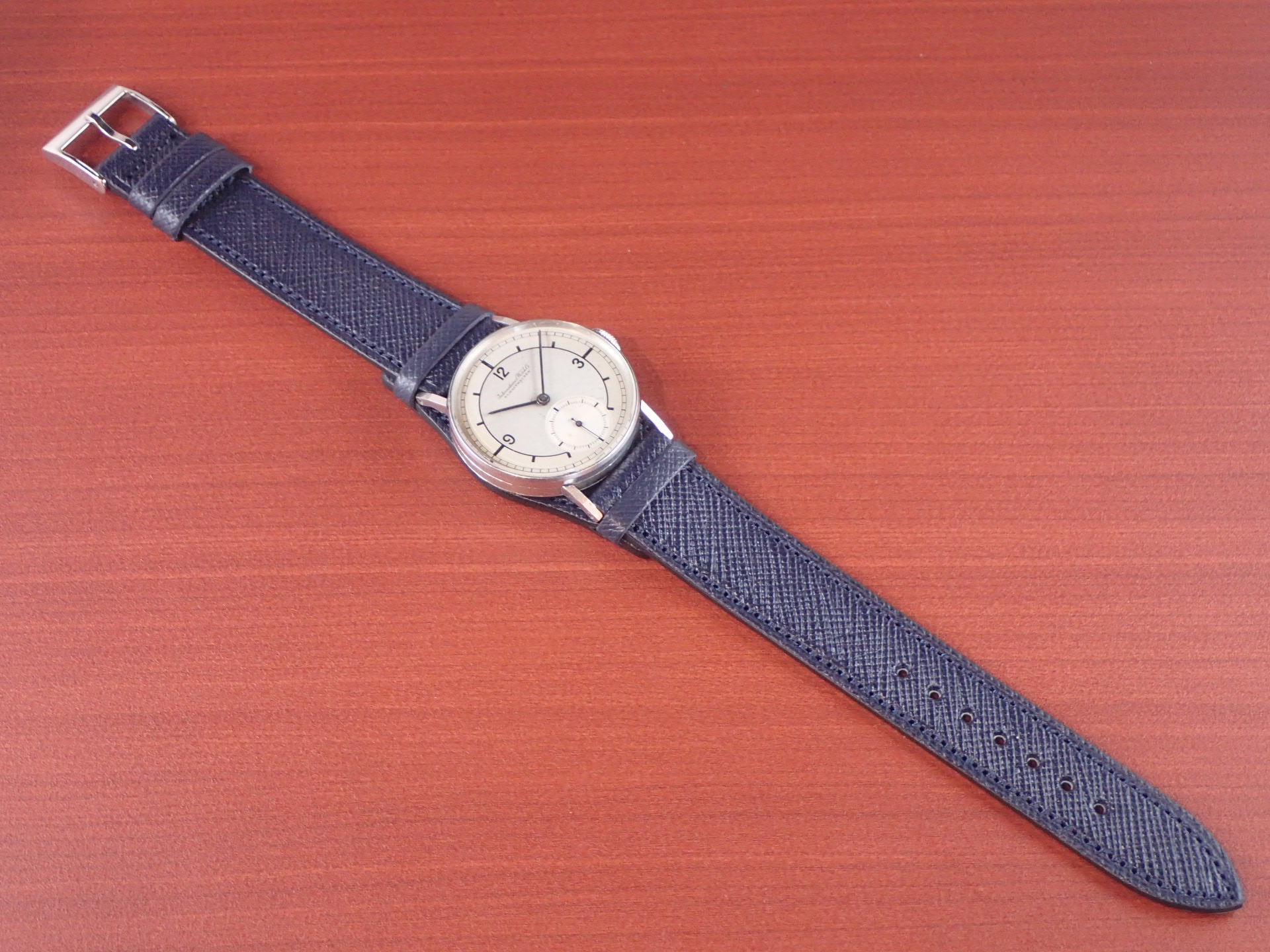 IWC インター Cal.83 セクターDL 1930年代 | VINTAGE WATCH | Curious