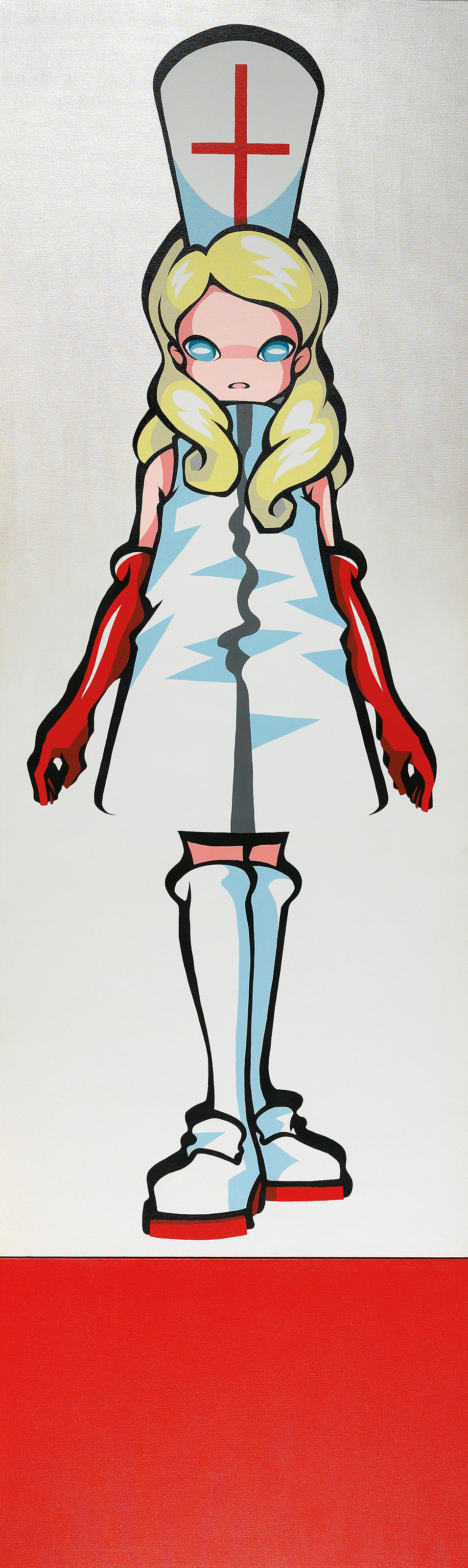 松浦浩之 | 世界のアート作品・絵画を買いたい・売りたい ｜CURIO