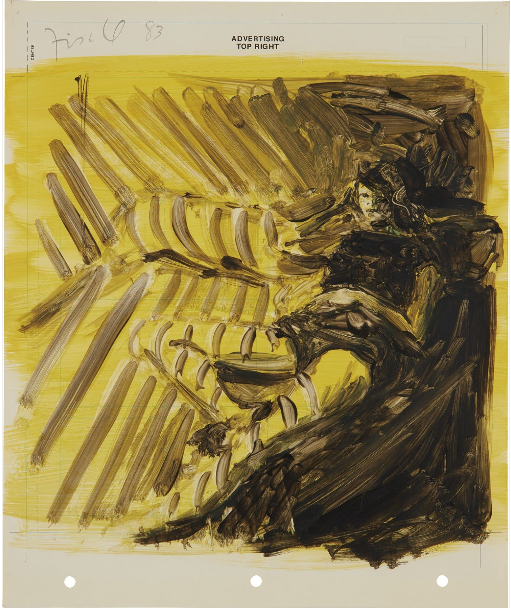 エリック・フィッシュル | 世界のアート作品・絵画を買いたい・売り