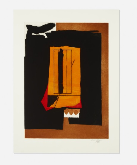 ロバート・マザーウェル | 世界のアート作品・絵画を買いたい・売り