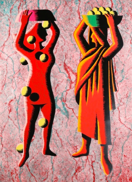 マーク・コスタビ | 世界のアート作品・絵画を買いたい・売りたい