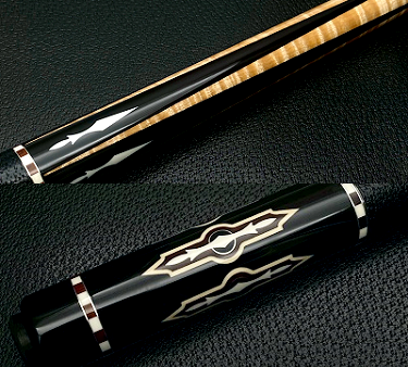 Bender | カスタムキュー｜イリス