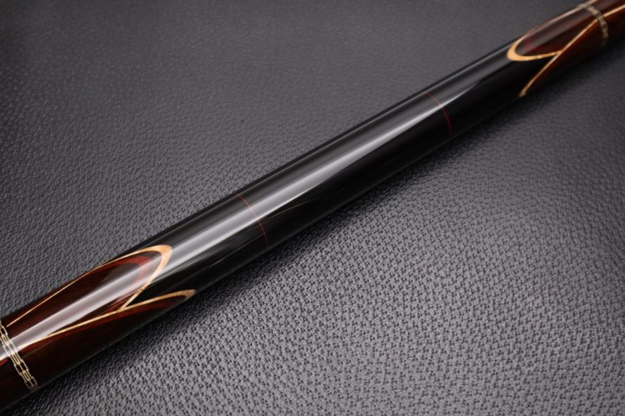 Barenbrugge | カスタムキュー｜イリス