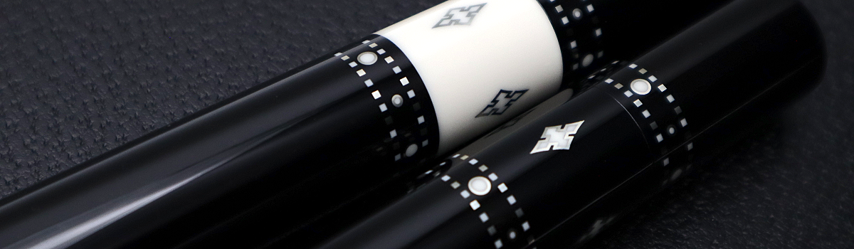 North Demon | カスタムキュー｜イリス