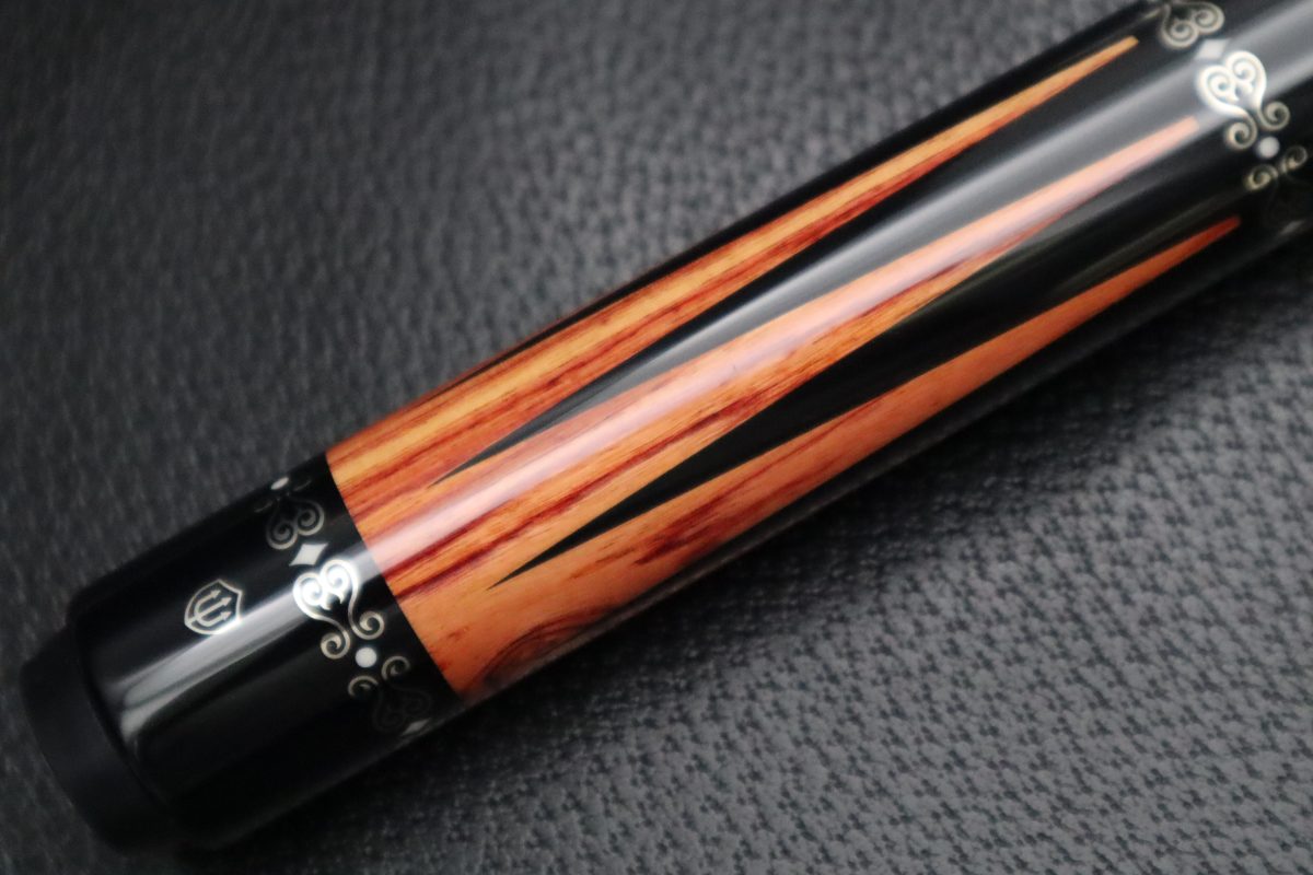 North Demon | カスタムキュー｜イリス