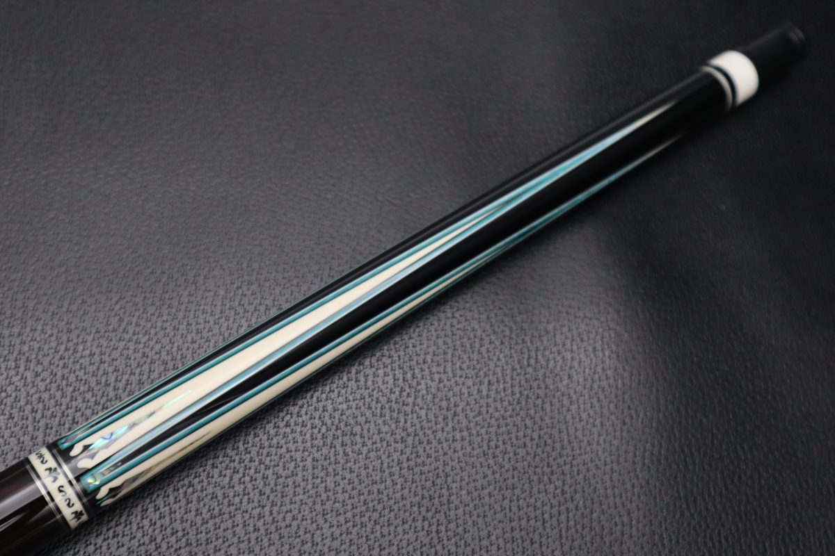 EXCEED | カスタムキュー｜イリス