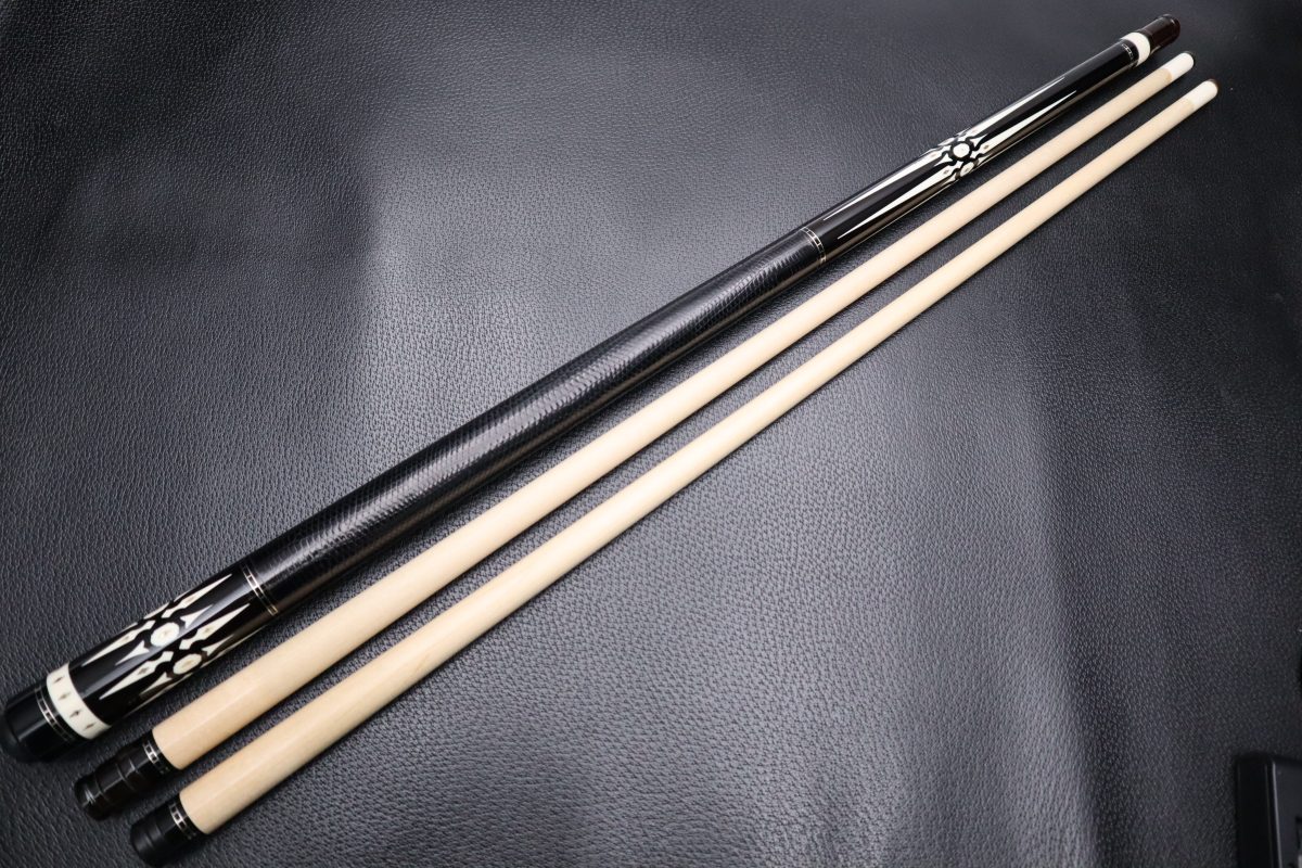 Gilbert | カスタムキュー｜イリス