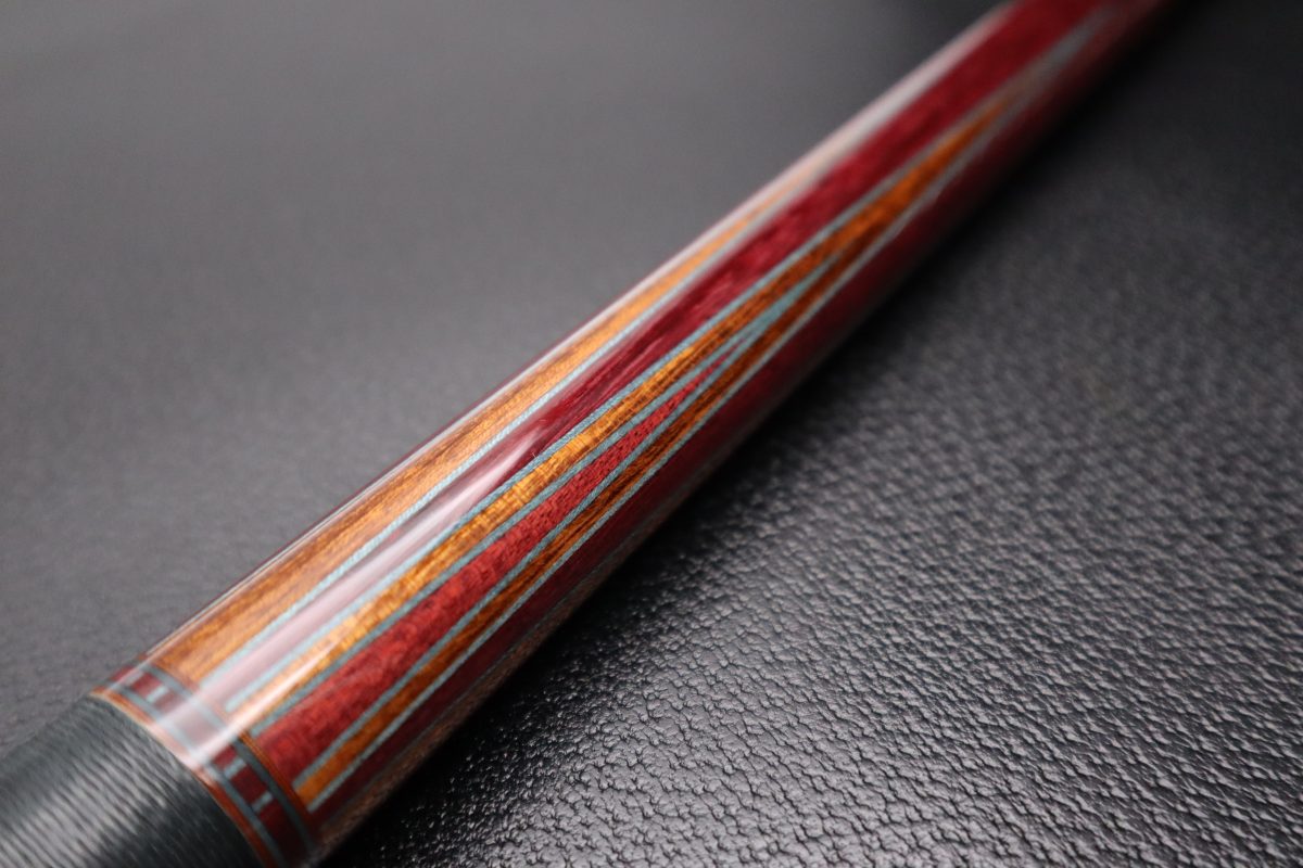 South West | カスタムキュー｜イリス