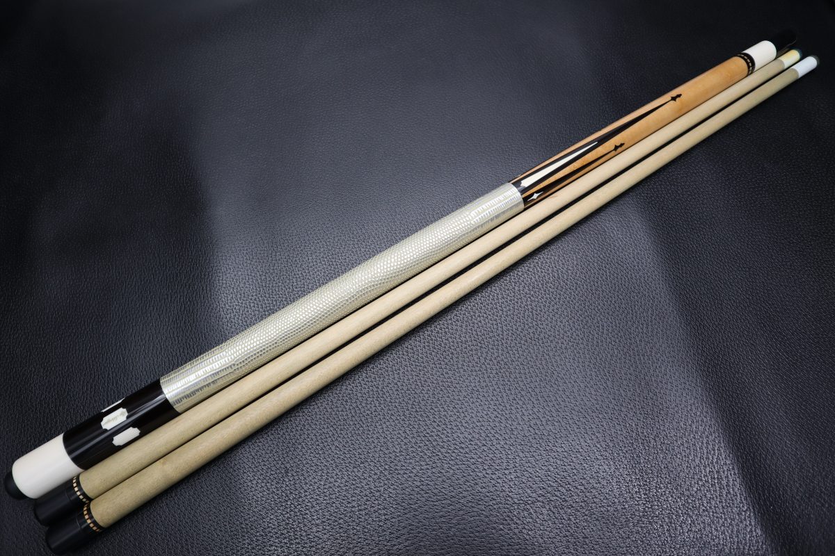 Schrager | カスタムキュー｜イリス