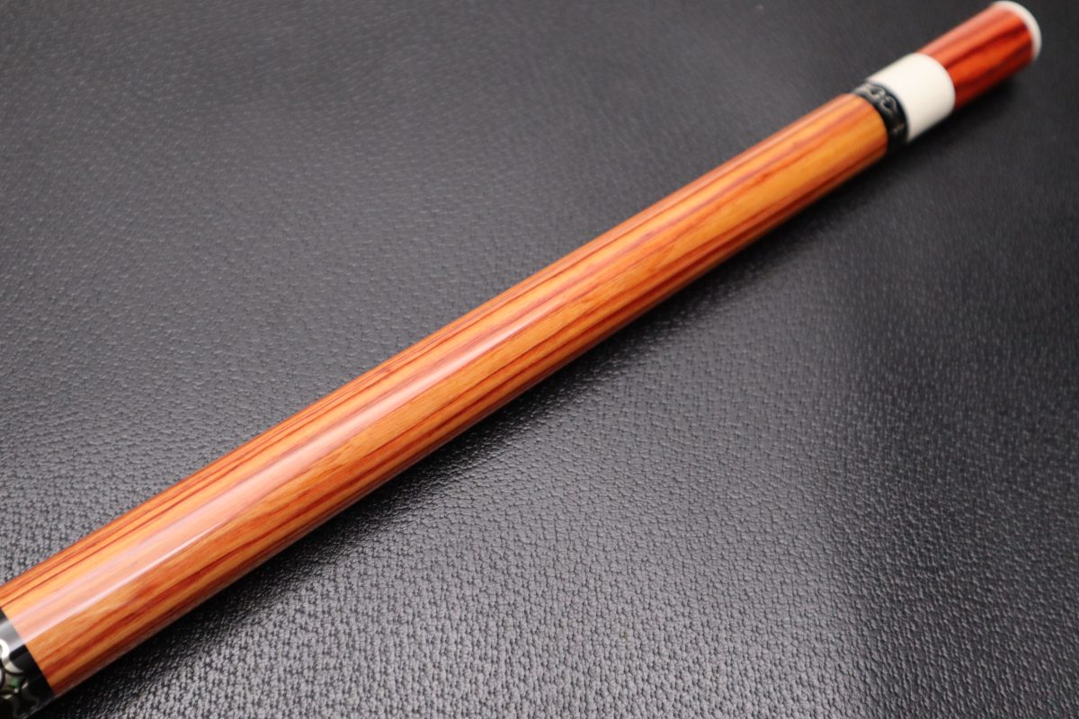 North Demon | カスタムキュー｜イリス