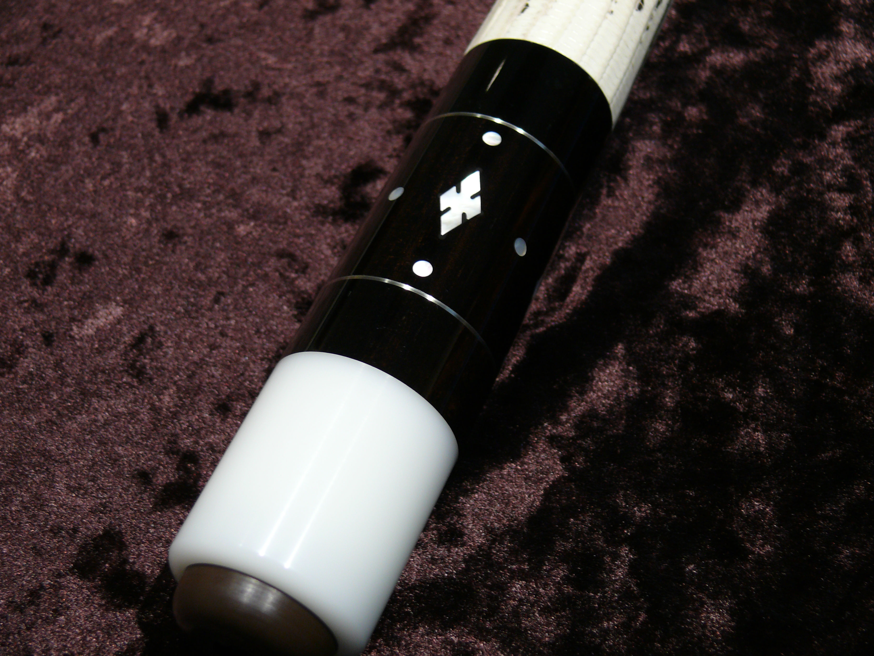 ADAM Balabushka Ver. | カスタムキュー｜イリス