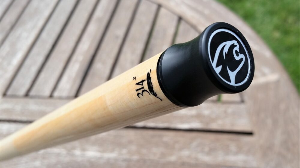 Predator 314-2 Shaft Radial For Sale