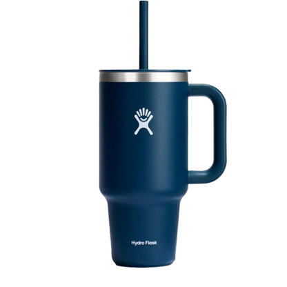 Customize Hydro Flask All Around Tumbler 32 oz – Custom Branding