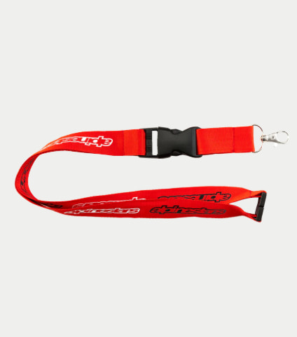 CORE LANYARD｜Japan official｜alpinestars アルパインスターズ