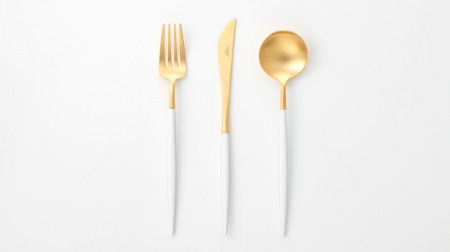 GOA White Gold | クチポール正規販売店