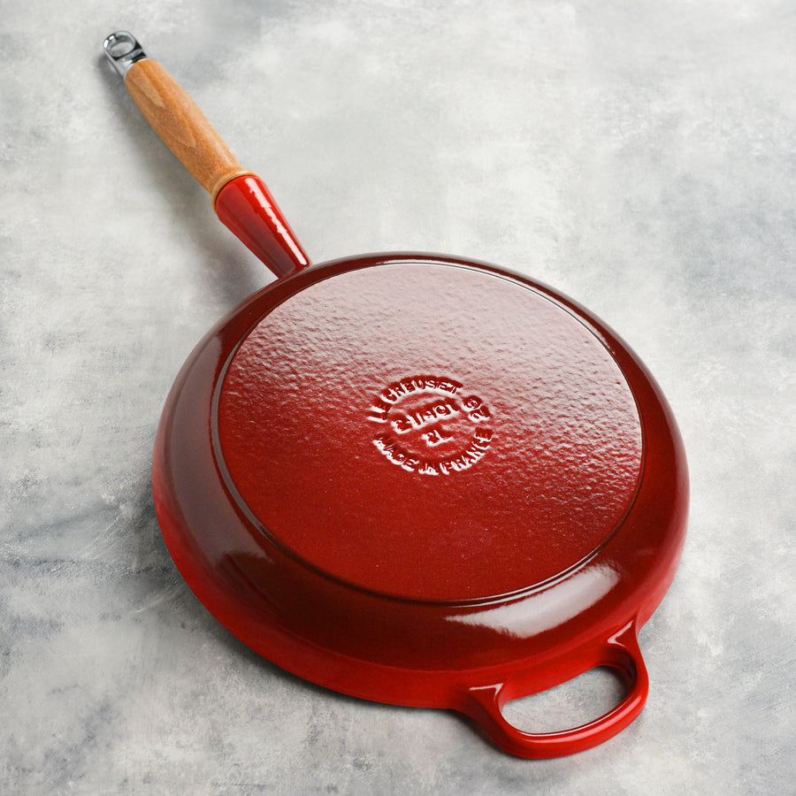 Le Creuset Fry Pan - 10.25
