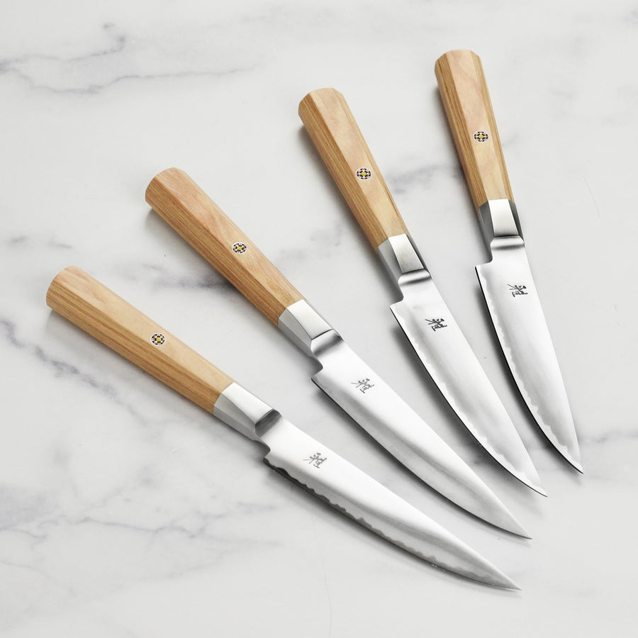 Miyabi Koya Knife Block Set - 13 Piece – Cutlery and More