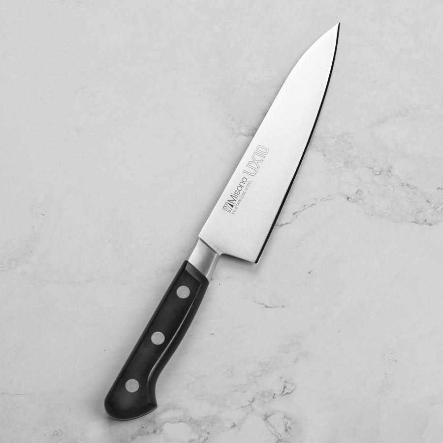 Misono UX10 Gyuto - 7