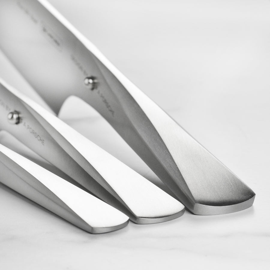 Chroma Knife Set - 3 Piece Type 301 – Cutlery and More