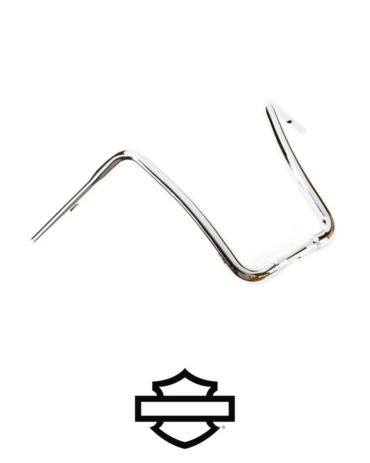 Harley Davidson Handlebars - Vicla Handlebar Chrome 16