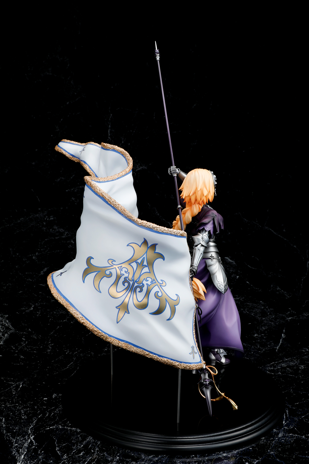 Fate/Grand Order - 1/7 Ruler/Jeanne d'Arc - Godchi Toys : Inspired