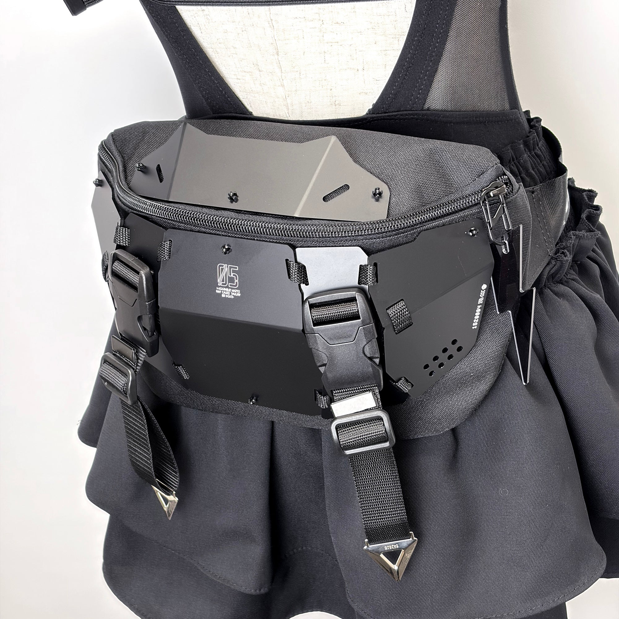 バッグ/キャップ[bag/cap] – 中央町戦術工芸