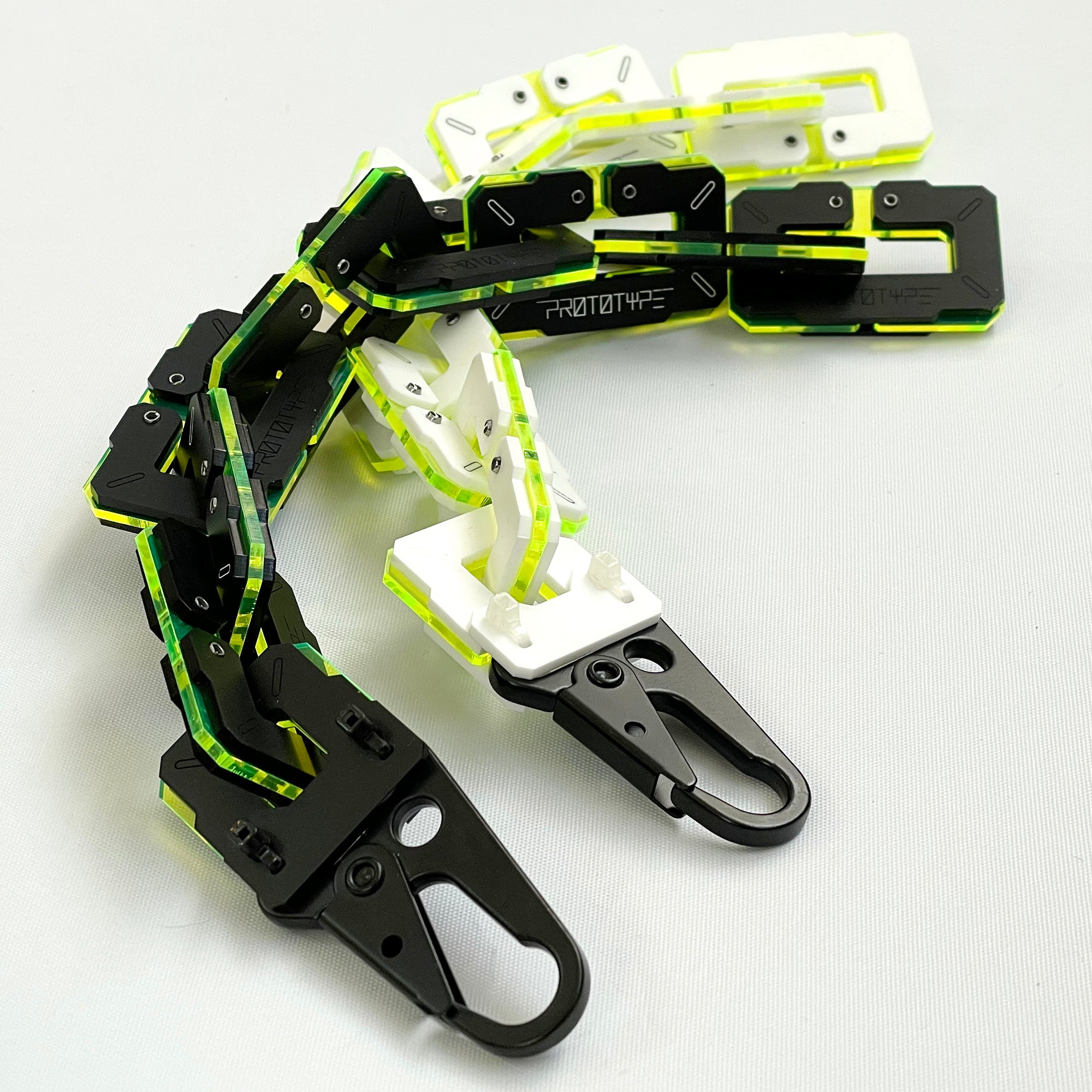 アクセサリー[accessory] – 中央町戦術工芸