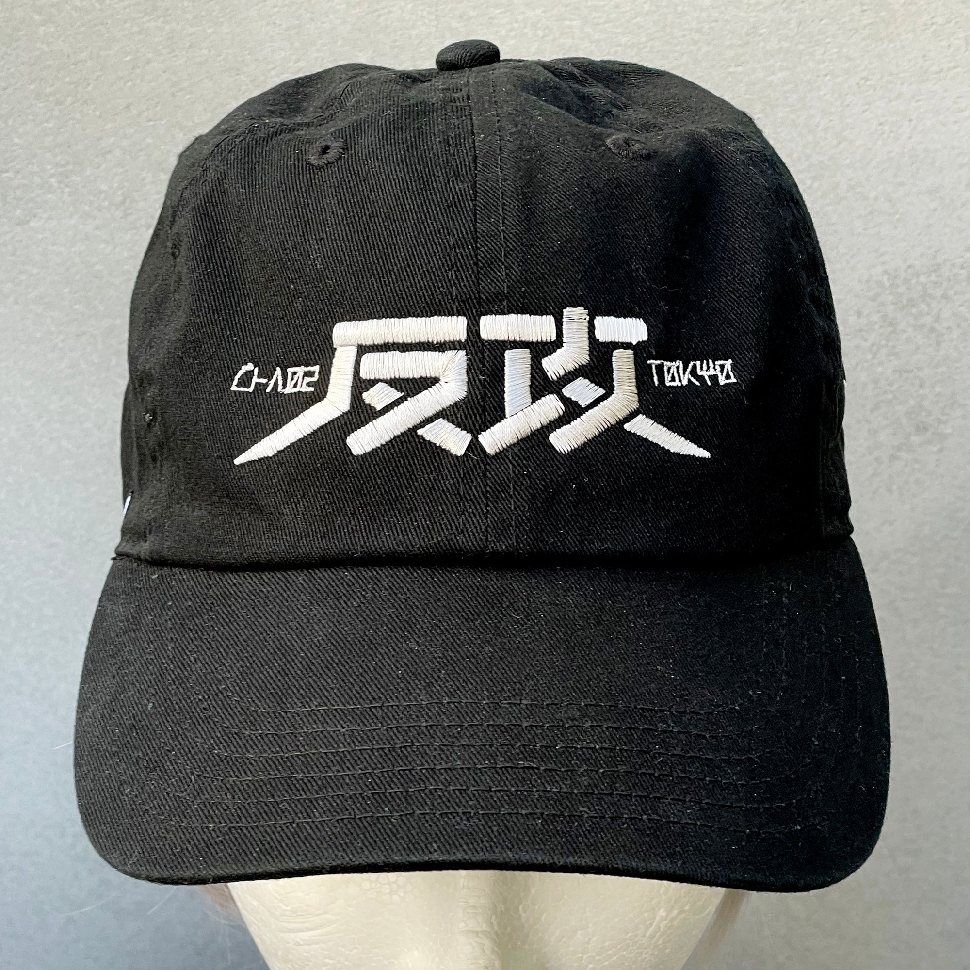 バッグ/キャップ[bag/cap] – 中央町戦術工芸