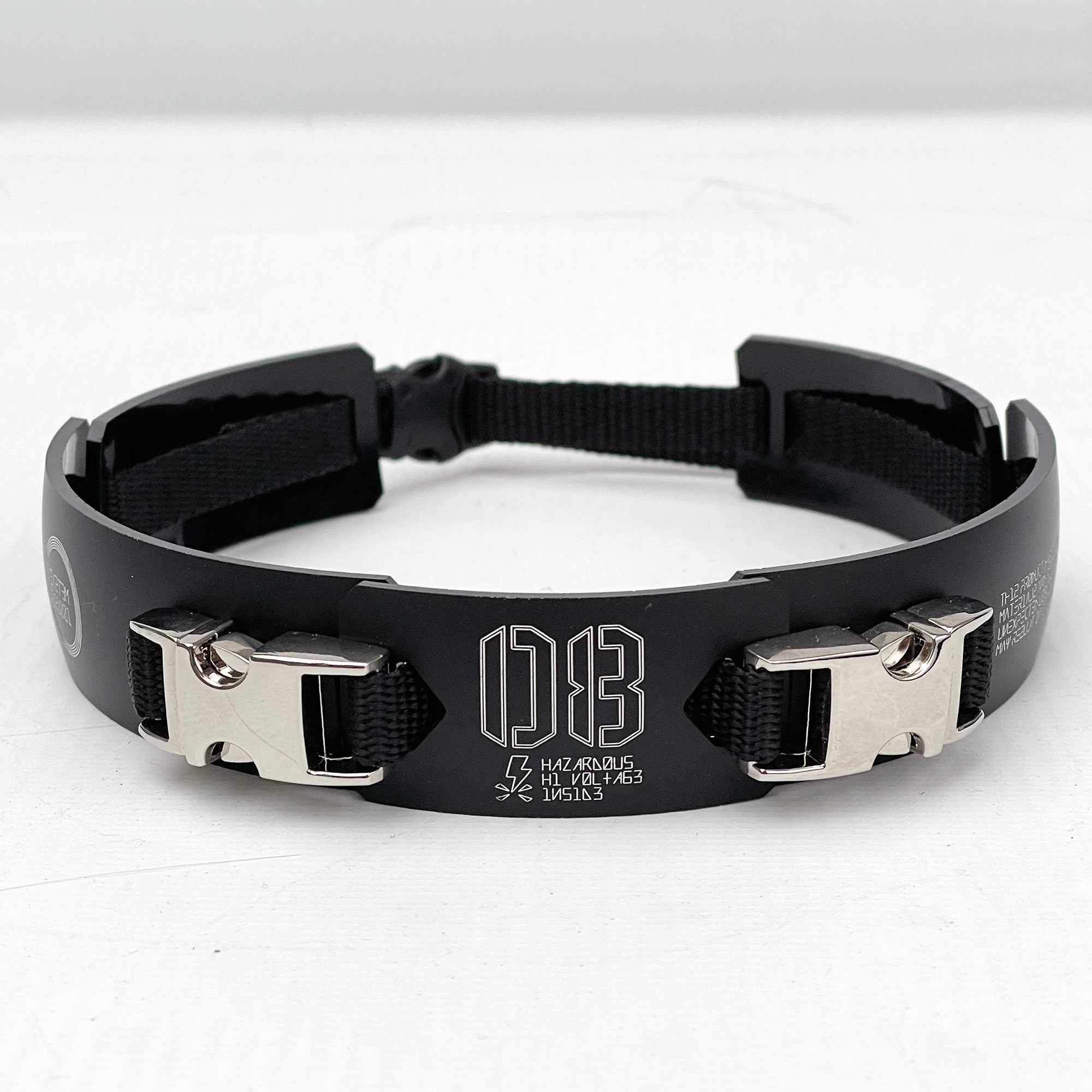 チョーカー[choker] – 中央町戦術工芸