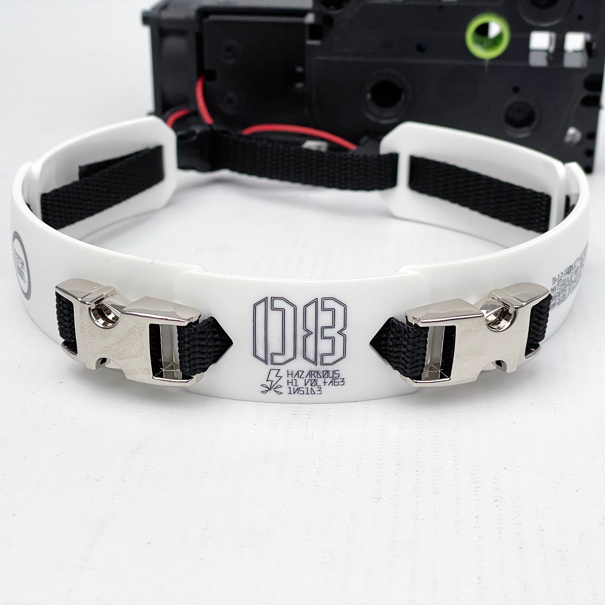 チョーカー[choker] – 中央町戦術工芸